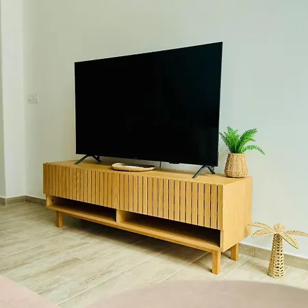 Apartament Coqueto Mediterraneo Steps From The Sea